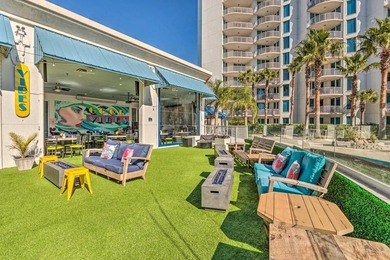 Resort Views & Poolside Living: Your Turnkey Emerald Coast Oasis - photo 23