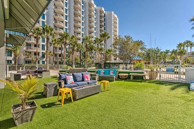 Resort Views & Poolside Living: Your Turnkey Emerald Coast Oasis - photo 24