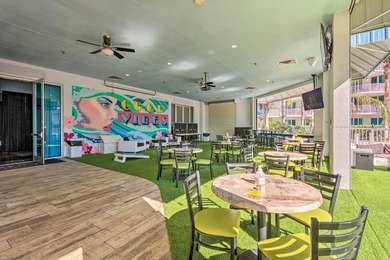 Resort Views & Poolside Living: Your Turnkey Emerald Coast Oasis - photo 25
