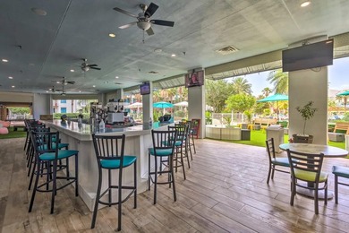 Resort Views & Poolside Living: Your Turnkey Emerald Coast Oasis - photo 28
