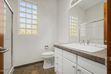 Located in gated Pinnacle Canyon at Troon North, on a quiet - photo 29