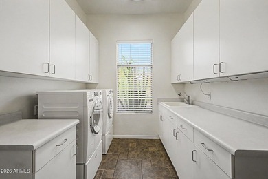 Located in gated Pinnacle Canyon at Troon North, on a quiet - photo 32