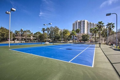 Resort Views & Poolside Living: Your Turnkey Emerald Coast Oasis - photo 33