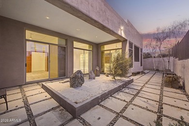Located in gated Pinnacle Canyon at Troon North, on a quiet - photo 34