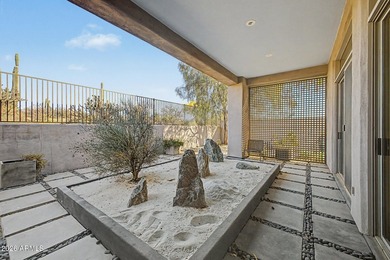 Located in gated Pinnacle Canyon at Troon North, on a quiet - photo 36