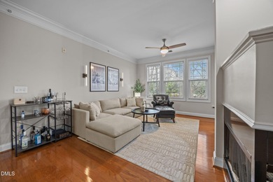 Beautifully maintained 2-bedroom, 2-bathroom condo with a