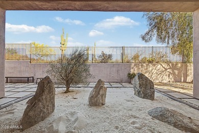 Located in gated Pinnacle Canyon at Troon North, on a quiet - photo 37