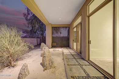 Located in gated Pinnacle Canyon at Troon North, on a quiet - photo 38