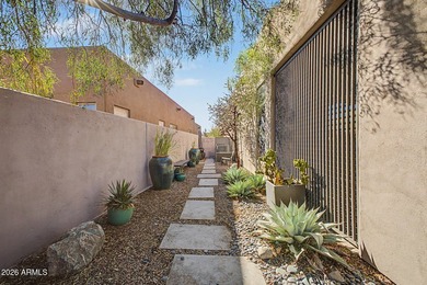 Located in gated Pinnacle Canyon at Troon North, on a quiet - photo 40