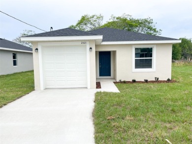 Lake Conine Home For Sale in Winter Haven Florida