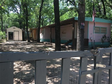 Lake Home For Sale in Mabank, Texas