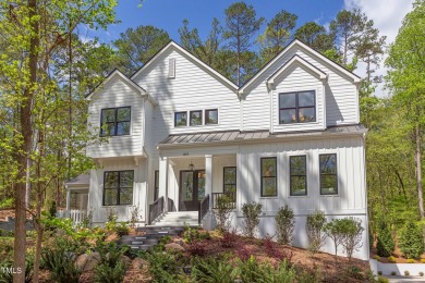 Eastwood Lake Home For Sale in Chapel Hill North Carolina