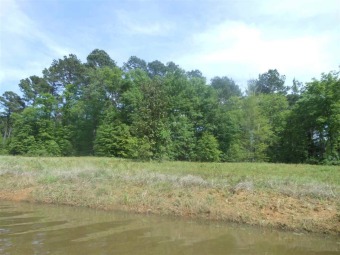 Lot 16, Ready for your plans, Open water! SOLD - Lake Lot SOLD! in Hemphill, Texas