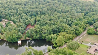 Lake Lot For Sale in Harrison, Tennessee