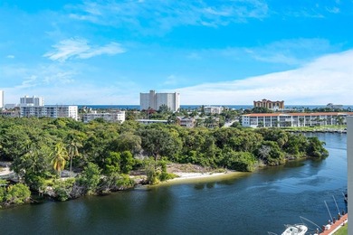 (private lake, pond, coastal) Condo For Sale in Deerfield Beach Florida