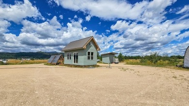 Lake Acreage For Sale in Cascade, Idaho