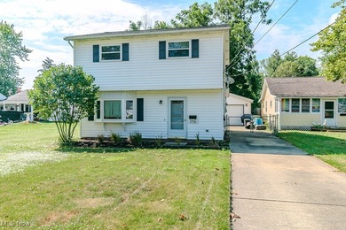 Lake Erie - Lake County Home Sale Pending in Eastlake Ohio