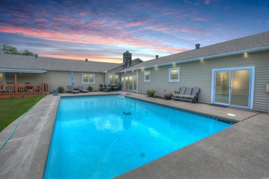 (private lake, pond, creek) Home For Sale in Royal Arkansas