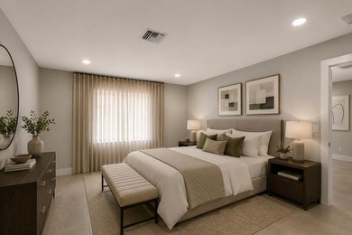 RENOVATED, MOVE-IN READY VILLA. Experience effortless Florida - photo 5