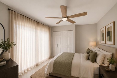 RENOVATED, MOVE-IN READY VILLA. Experience effortless Florida - photo 6