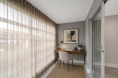 RENOVATED, MOVE-IN READY VILLA. Experience effortless Florida - photo 7