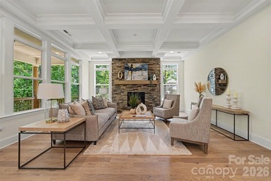 Move-in ready new construction in the gated lakefront community - photo 11