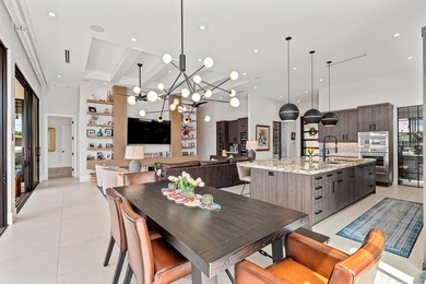 Chic, Modern Residence artfully crafted by award-winning - photo 11