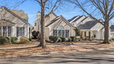 Jordan Lake Home For Sale in Pittsboro North Carolina