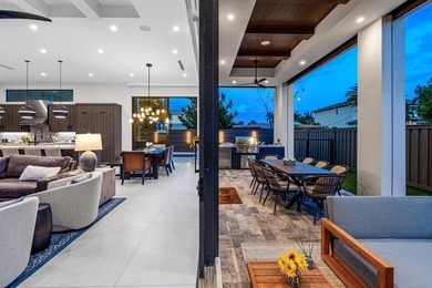 Chic, Modern Residence artfully crafted by award-winning - photo 16