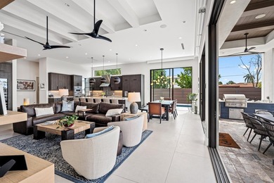 Chic, Modern Residence artfully crafted by award-winning - photo 17