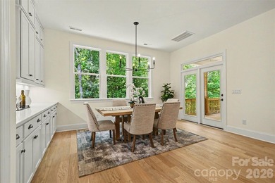 Move-in ready new construction in the gated lakefront community - photo 18
