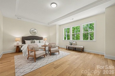Move-in ready new construction in the gated lakefront community - photo 19