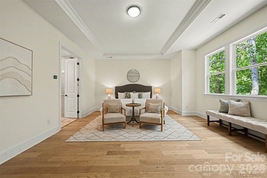 Move-in ready new construction in the gated lakefront community - photo 20