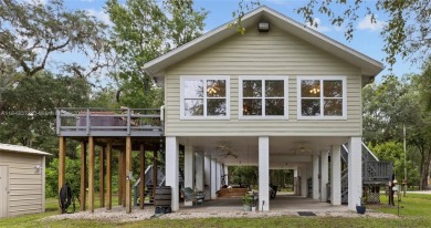 Lake Home For Sale in Other City - In The State Of Florida, Florida