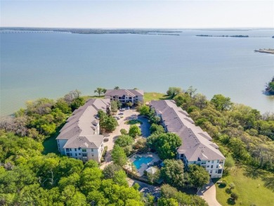 Lake Condo For Sale in Lake Dallas, Texas