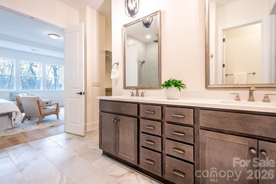 Move-in ready new construction in the gated lakefront community - photo 22