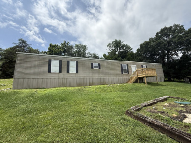 Lake Home For Sale in Belton, Kentucky