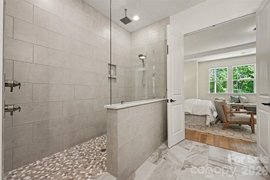 Move-in ready new construction in the gated lakefront community - photo 24