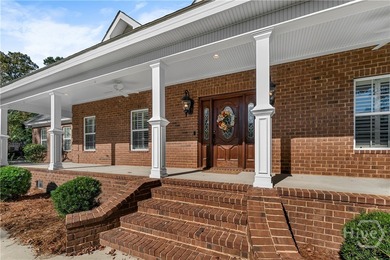 Enjoy Southern Living at its finest on this 5.5+ acre country - photo 5