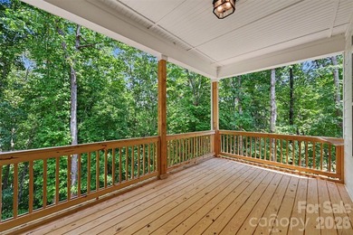 Move-in ready new construction in the gated lakefront community - photo 26