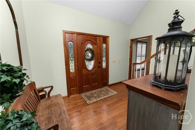 Enjoy Southern Living at its finest on this 5.5+ acre country - photo 6