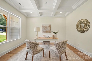 Move-in ready new construction in the gated lakefront community - photo 27