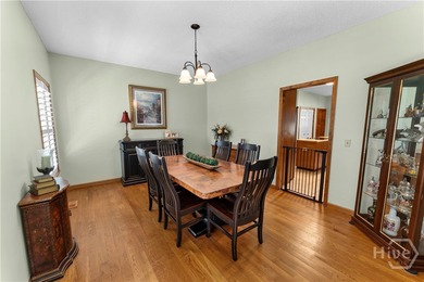 Enjoy Southern Living at its finest on this 5.5+ acre country - photo 7