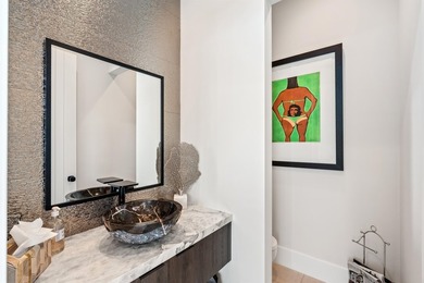 Chic, Modern Residence artfully crafted by award-winning - photo 27