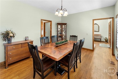 Enjoy Southern Living at its finest on this 5.5+ acre country - photo 8