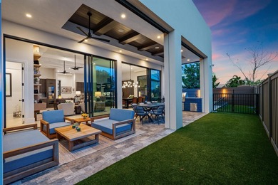 Chic, Modern Residence artfully crafted by award-winning - photo 28