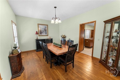 Enjoy Southern Living at its finest on this 5.5+ acre country - photo 9