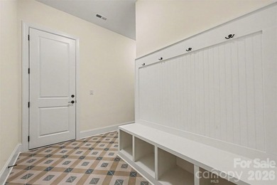 Move-in ready new construction in the gated lakefront community - photo 30