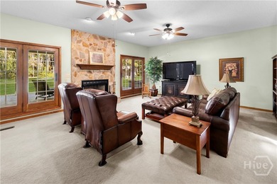Enjoy Southern Living at its finest on this 5.5+ acre country - photo 10
