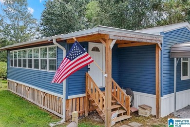 Lay Lake Home For Sale in Shelby Alabama